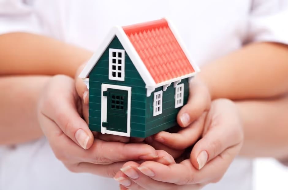 Residência protegida pelo seguro residencial